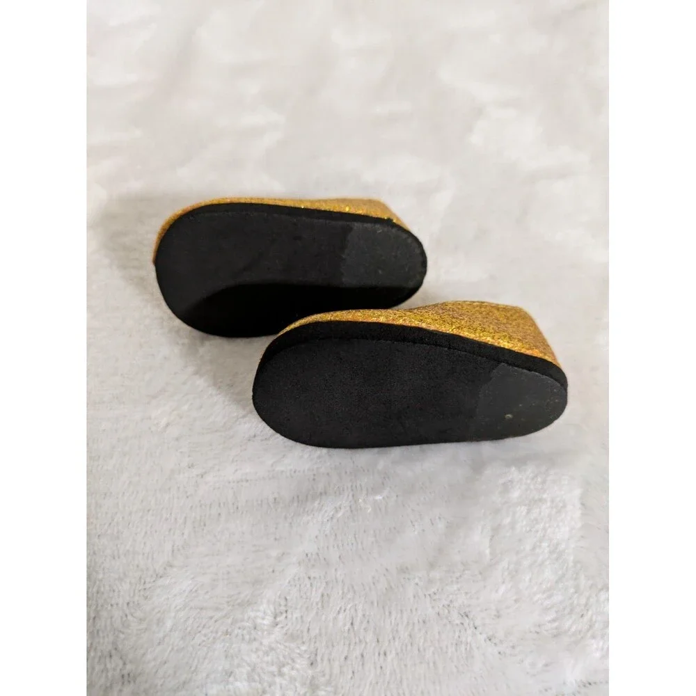Baby Doll Ballet Flat Shoes - 18